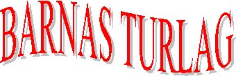 BARNAS TURLAG