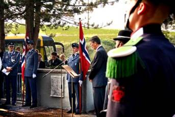 Foto: Robin R�kke Johansen, Forsvarets mediesenter